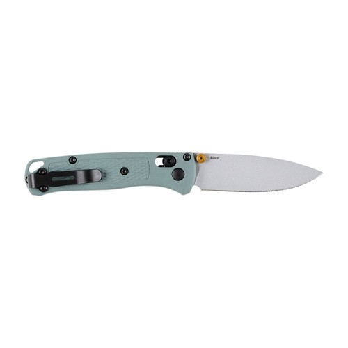 Benchmade - EDC Mini Bugout Folding Knife - CPM-S30V - Sage Green - 533SL-07