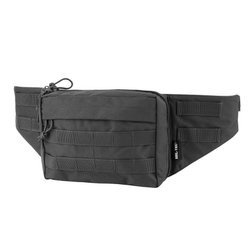 Mil-Tec - Pistol Hip Bag - Black - 16149002