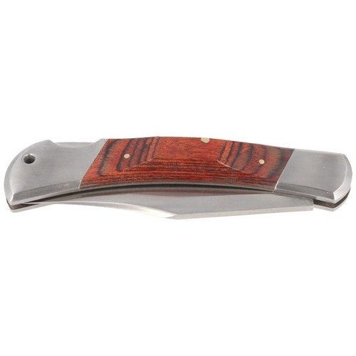 Herbertz Solingen - Clip Point Folder Knife - 223312