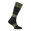 M-Tac - Ranger Trekking Winter Socks - Black/Olive - 30908121