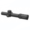 Vector Optics - Rifle Scope LPVO Continental x10 ED RAR - 1-10x28 - 34 mm - Black - SCFF-48