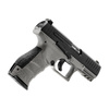 Umarex - Walther PPQ M2 T4E RAM Defense Training Pistol cal .43 - Tungsten Grey - 2.4759