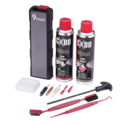 Real Avid - Gun Cleaning Kit Prime-9 - AVGCK9MM with RifleCX products