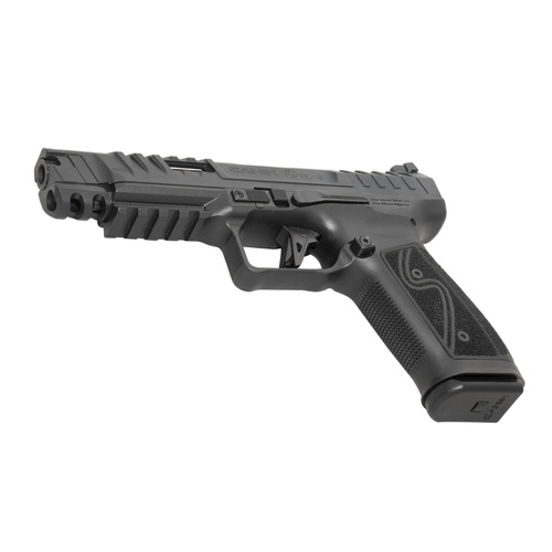 Canik - Pistols TP9 SFx Rival-S - 9x19 mm Para - Czarny