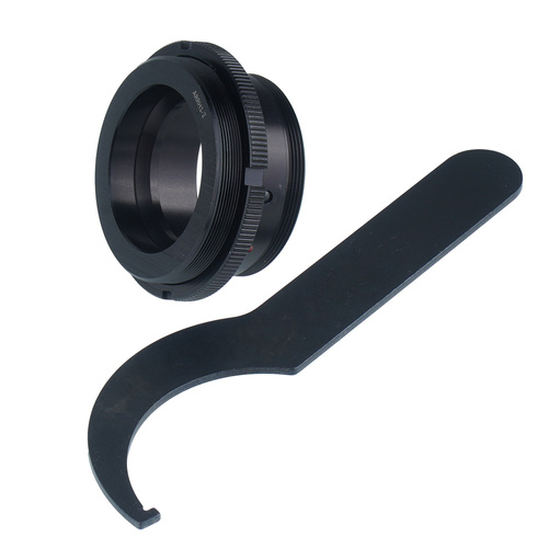 Rusan - Reduction Ring for ARM52 Adapter for HIKMICRO Thunder/Pro/Cheetah - ARRH1-2