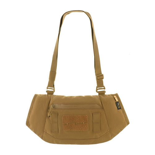 M-Tac - Hand Warmer Elite - Cordura - Coyote - 10173005