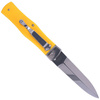 Mikov - Switchblade Predator ABS 241-NH-1/N YEL - AISI 420 - Yellow - V1707640