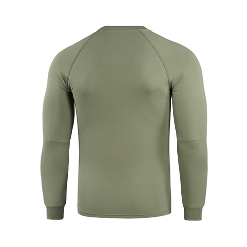 M-Tac - Raglan Sweatshirt Athlete - Cotton - Light Olive - 20455038
