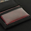 M-Tac - Elite Hex Gen.II Wallet with Velcro - Black - 10207002