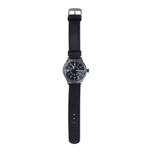 Mil-Tec - Retro Pilot's Watch - Black - 15772000