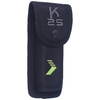 K25 - Energy Knife Pouch - 130 mm - Black - 34583
