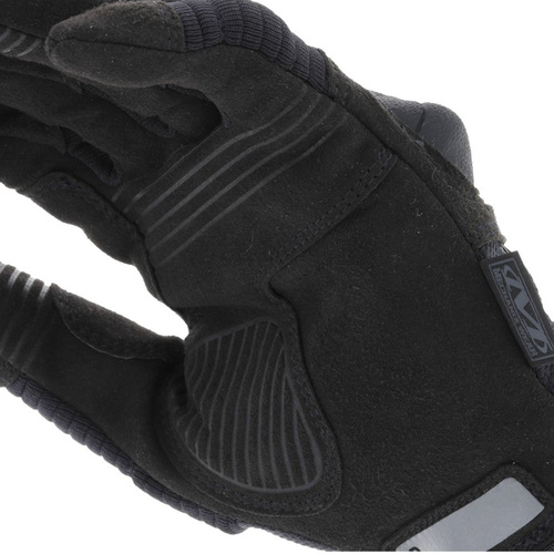 Mechanix - M-Pact3 Covert Tactical Glove - Black - MP3-55