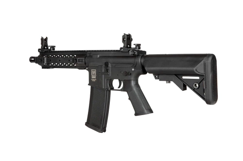 Specna Arms - SA-F01 FLEX™ Carbine Replica - Black - SPE-01-034208