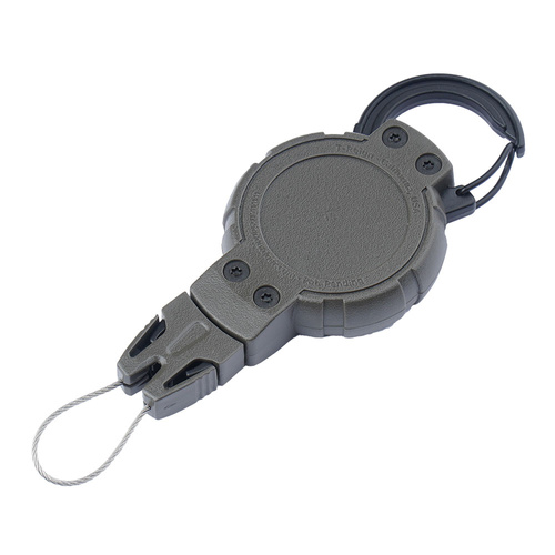 Boomerang Tool - Retractor Kevlar Hunter - Carabiner - Medium - 0TR0-2154