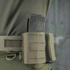 M-Tac - Flexible Laser Cut Pouch - AR / AK - Ranger Green - 10162023