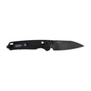 Kershaw - Folding Knife Bel Air 6105BLK - CPM MagnaCut - Black - 6105BLK