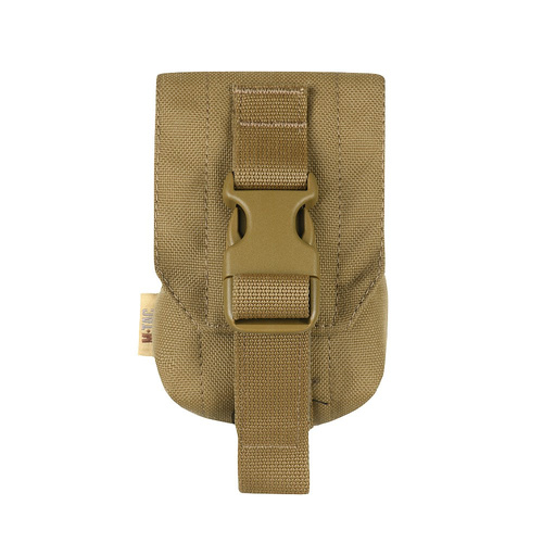 M-Tac - Fragmentation Grenade Pouch - Coyote - 10390005
