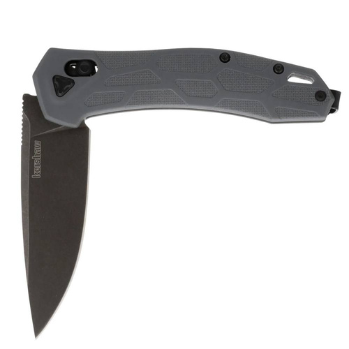 Kershaw - Covalent folding knife - D2 Steel - Dura Lock - Gray - 2042.
