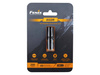 Fenix - E02R Rechargeable Flashlight - 200 lumens