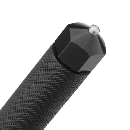 Schrade - Extreme Survival Slim Knife - Krupp 4116 - Black - 1182511