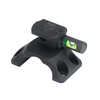 UTG - Magnetic folding spirit level for rifle scope - 1'' - MT-RTR1