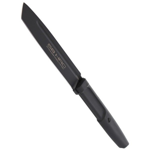 Extrema Ratio - Mamba Black Knife - 04.1000.0477/BLK