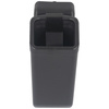 ESP - Plastic Holder for Double Stack 9mm Magazine - UBC-02 Mount - Black - MH-14
