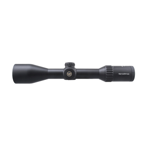 Vector Optics - Rifle Scope Continental x6 3-18x50 - CDM - SCOL-X21