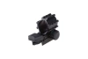 Theta Optics - Red Dot Sight Replica RIS Open - Black - THO-10-009073