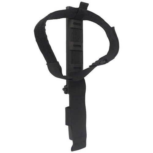 Extrema Ratio - Tactical Knife Contact Black- 04.1000.0215/BLK