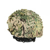 M-Tac - Vilha Helm Cover - PASGT - Multicam - 10227008