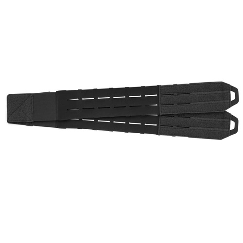 Direct Action - Spitfire MK II Modular Cummerbund Slim® Vest Belt - Black - PC-SPMS-CD5-BLK