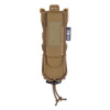 Neptune Spear - Ultima SMG Pouch - Coyote Brown - ULTIMA-SMG CB1