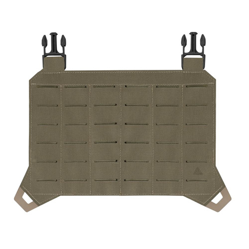 Direct Action - Spitfire Molle Flap® - Ranger Green - PC-MLFP-CD5-RGR