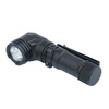 Streamlight - Right Angle LED Flashlight ProTac 90 EDC - 300 lm - Black - L-88087