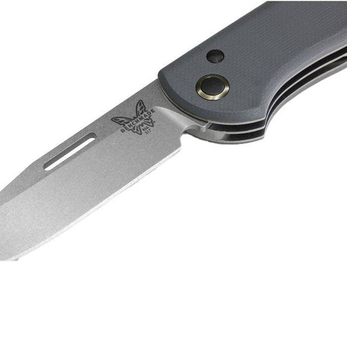 Benchmade - 317 Weekender Folding Knife - CPM-154 - 317