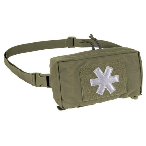 Helikon - Modular Individual Med Kit® - Cordura® - Adaptive Green - MO-M02-CD-12