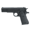 GS - Dummy Pistol M1911 - Black - DS-6004