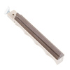 Lansky - Ceramic Stone Medium Serrated Hone LSMRT - 600 Grit - 071-125