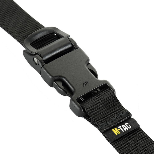 M-Tac - Compression belt with buckle - Black - 20407802