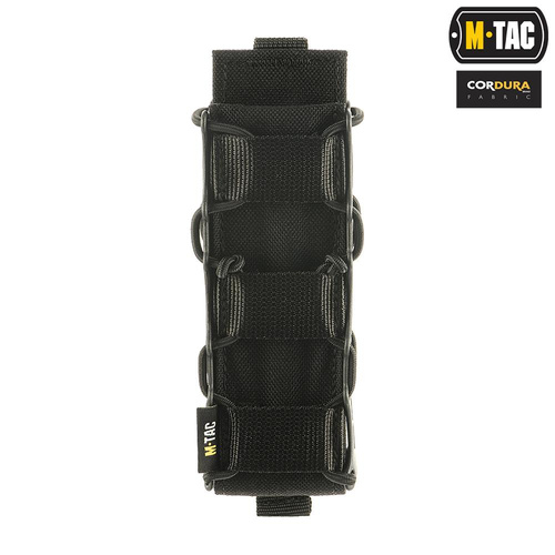 M-Tac - Universal Magazine Pouch PCC - Black - 10190002