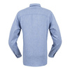 Helikon - Koszula Defender Mk2 Gentleman Shirt® - Melange Blue - KO-DGM-PO-6520Y