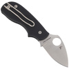 Spyderco - Squeak™ FRN Black Folding Knife - C154PBK