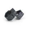 Reptilia - Collimator Mount ROF‑SAR for 34 mm Scope - Black - 100-019