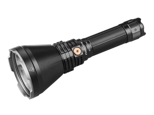 Fenix - LED Flashlight -1500 Lumen - 5000 mAh - 21700 Battery - HT18