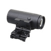 Vector Optics - Paragon 5x30 Micro Magnifier with QD Mount - SCMF-34