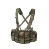 Helikon - Guardian Chest Rig® - Woodland - KK-GCR-CD-03
