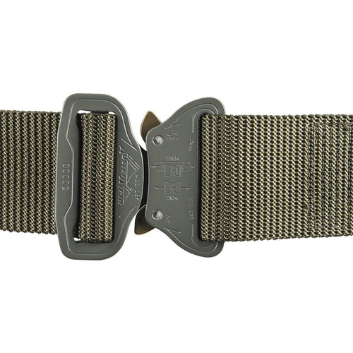 Helikon - Cobra FC45 Tactical Belt - 45 mm - Olive Green - PS-CC4-NL-02
