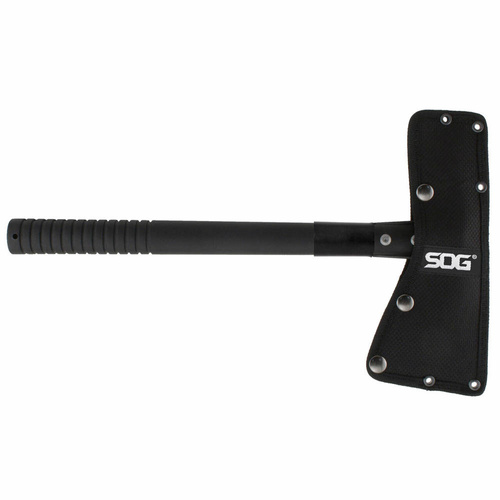 SOG - Tactical Tomahawk - Black - F01TN-CP