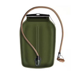 Source - WLPS Low Profile Tactical Water Bladder - 3L - Coyote - 4504490203